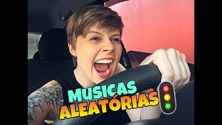 QUANDO TOCA AS MUSICAS ALEATORIAS 2 [upl. by Garling]