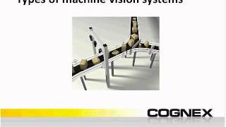 Back to Basics Introduction to Machine Vision [upl. by Aihsa]