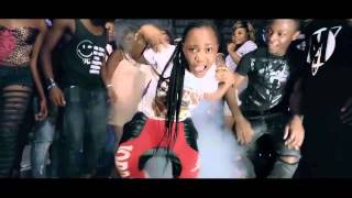 FRANKO  COLLER LA PETITE CLIP OFFICIEL [upl. by Suzan]