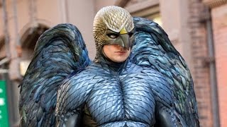 Бёрдмэн  Birdman 2015  Русский официальный трейлер HD 1080 [upl. by Uird]