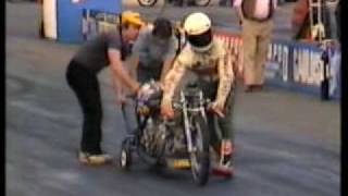 KLI  Drag Bikes 4flv [upl. by Hake]