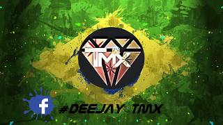 AfroBrazil Mc Fioti x Malvado Ft DeeJay TMX [upl. by Omlesna]