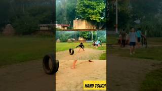 Hand touch practice 🙌kabaddi365 kabaddinews kabaddiupdates kabaddi kabaddilive trending short [upl. by Ettennej332]