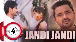 New Punjabi Songs 2014  JANDI JANDI  MASHA ALI  Punjabi Sad Songs 2014 [upl. by Shelley]