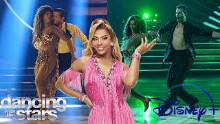 Shangela All DWTS 31 Performances  Dancing With The Stars on Disney [upl. by Conias]