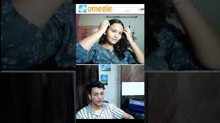 UNEXPECTED ENDING🤣  LOrD The ZoD funny omegle comedy shorts [upl. by Enomes736]