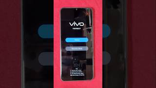 Vivo Y16 Hard Reset  Vivo Y16 Frp Bypass 2024  shorts [upl. by Eirok596]