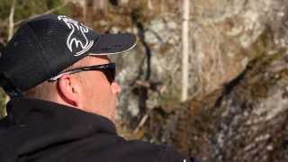 About Sportfishing Dalsland [upl. by Adnocahs]