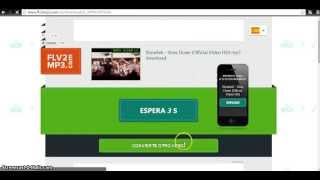 ►CONVERTIR FORMATO MP4 A MP3 SIN PROGRAMAS ◄ [upl. by Warton923]