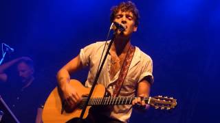 Paolo Nutini LIVE quotCaledoniaquot Sound Academy Toronto [upl. by Ahsemal522]