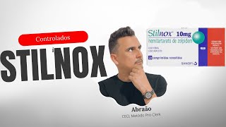 STILNOX A importância de entender o que aplicar na venda [upl. by Dru203]