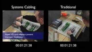 Systems Cabling Installation Advantages  Phoenix Contact [upl. by Leur642]