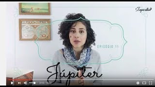 Espiritismo em Revista  Episódio 11  Júpiter [upl. by Hnamik]