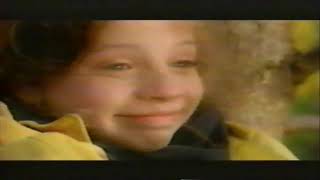 Harriet The Spy  VHS Trailer  1996  Michelle Trachtenberg amp Rosie ODonnell [upl. by Nnyltiac47]