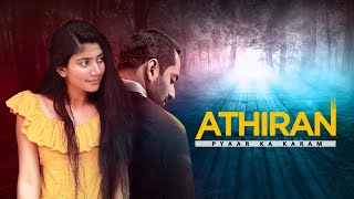 New Released South Dubbed Hindi Full Movie HD Athiran Pyaar Ka Karm  Fahadh Faasil Sai Pallavi [upl. by Osmo]