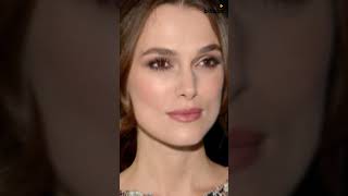 Keira Knightley The Jewel of Cinema keiraknightley hollywood british [upl. by Ange349]