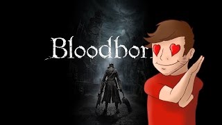 Why Bloodborne Is A Masterpiece [upl. by Annovad842]