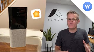 Is Abode the ultimate HomeKit security system [upl. by Orwin]