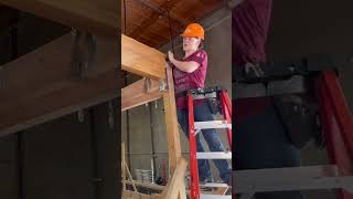 Daily Curriculum Videos  DAY 8  TASK 7  glulam beams [upl. by Eislrahc547]