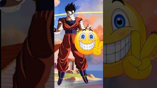 Dragon ball characters in Confidence dbs anime dbs [upl. by Courtney]