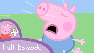 Peppa Pig  Hiccups full episode [upl. by Panaggio]