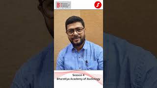 Bharatiya Academy Of Audiology  Signia  BSC Times [upl. by Enajyram]