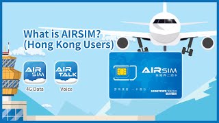 What is AIRSIM Hong Kong Users [upl. by Lira]