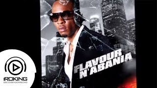 Flavour  NAbania Ft Mr Raw [upl. by Ahsetel839]