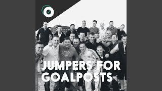 JUMPERS FOR GOALPOSTS CHALLENGE [upl. by Gipson]