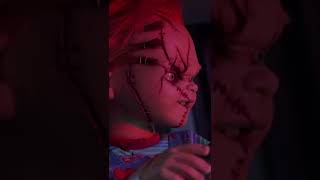 Oops I Did It Again  Shorts  Chucky Official [upl. by Yerffej]