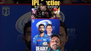 Mumbai Indians Buys ipl auction 2025🤯🔥✨ipl iplauction cricket indvsaus rcb auction cricket [upl. by Blanc]