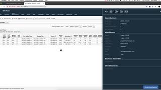 Use The Free QRadar CE to Monitor your Homes Network flows [upl. by Wun]