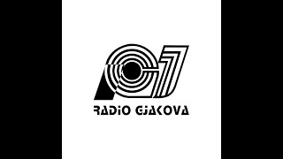 Programi i natës i Radio Gjakovës [upl. by Rozalin407]