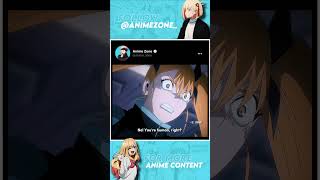 Kafka Hibino Lost His Control 🥶  Kaiju No 8 Episode 11  anime animelover animeedit [upl. by Rehctaht]