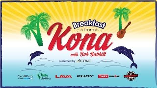 Breakfast from Kona Championship Edition [upl. by Haines]