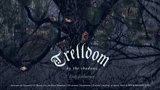 Trelldom  By The Shadows Full Album Player [upl. by Rodablas]