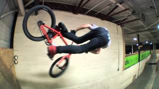 Drew Bezanson vs Joyride 150  TEASER [upl. by Ynnot]