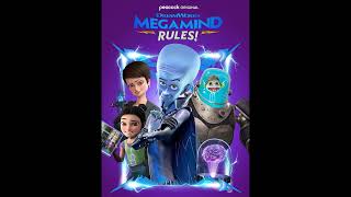 Machiavillains Song Megamind Rules [upl. by Arturo]