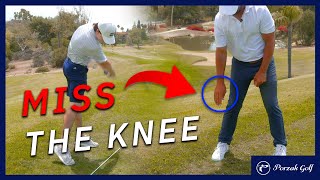 PERFECT Spine Tilt for MORE POWER  Driver Tips [upl. by Esau]