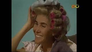 Doña Florinda enferma1987 [upl. by Oza]