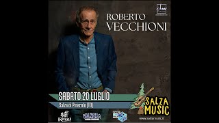 ROBERTO VECCHIONI IN CONCERTO [upl. by Hsima58]