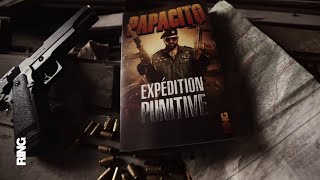 PAPACITO  EXPÉDITION PUNITIVE la bande annonce officielle  Reupload HD [upl. by Aisatsana]