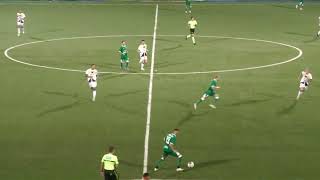 Highlights AvellinoJuve Stabia 31 [upl. by Rhodia]