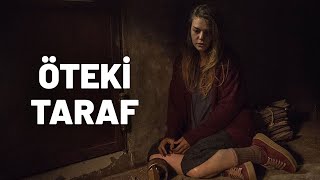 Öteki Taraf Film  Özcan Deniz amp Meryem Uzerli amp Aslı Enver Yerli Film [upl. by Deirdra30]