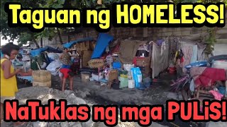 Grabe Nangyare Dito Clearing operation in metro manila latest news update Philippines vlog [upl. by Eidahs738]