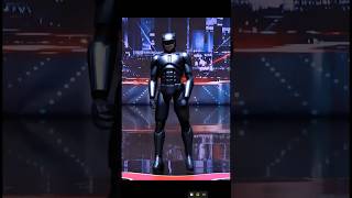 Americas Got Talent Robot Dance Contestants of All Time shorts americasgottalent dance ai [upl. by Woody370]