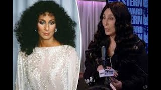 Cher says she was ‘madly in love’ with this ‘80s heartthrob who broke up with her [upl. by Carlyn]