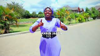 KIRIA GITUMAGA NYENDE JESU BY EUNICE MAINA KIM SMS SKIZA 69810102 TO 811 [upl. by Siletotsira551]