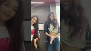 Shanti Rahman amp Tanjia Soha Dance Videos shorts youtubeshorts viral [upl. by Davies211]