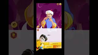 Wooakinatorgonnamakeanameforhimselfhere Akinator v Gambit KingRbyt wolverine deadpool3 [upl. by Mada]